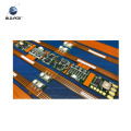 Производство гибкого трубопровода &amp; агрегат PCB 